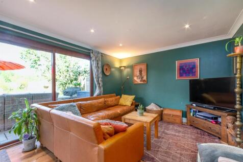 Dining / Family Room