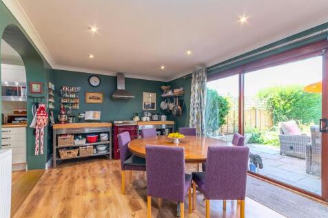 Dining / Family Room