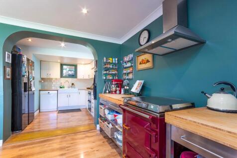 Dining / Family Room