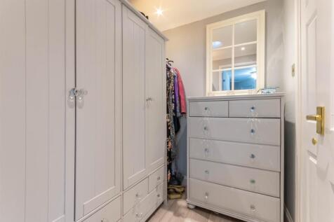 Dressing Room