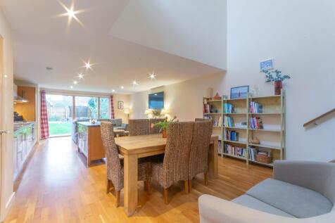 Kitchen / Dining / Family Room