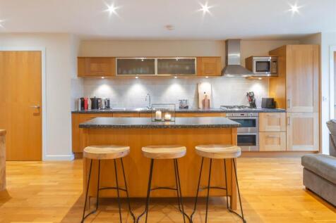 Kitchen / Dining / Family Room