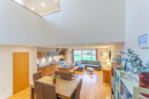 Kitchen / Dining / Family Room