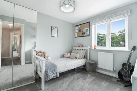 Bedroom Five