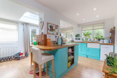 Kitchen Dining Room