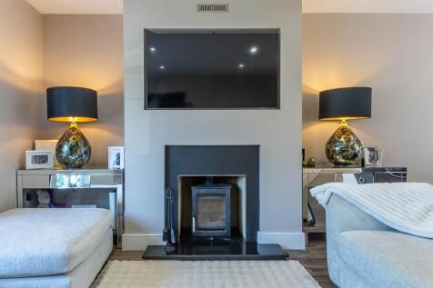 Lounge Dining Room
