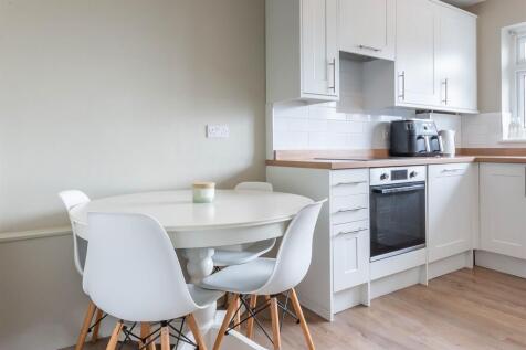 Kitchen Breakfast Room