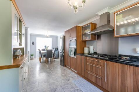 Kitchen Dining Room