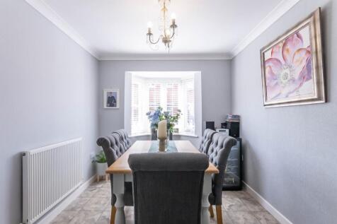 Kitchen Dining Room