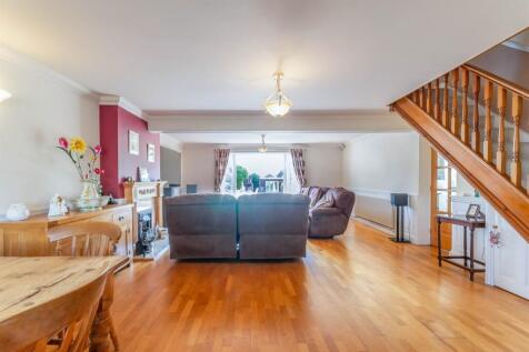 Lounge Dining Room