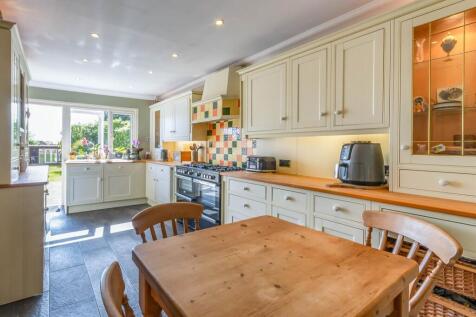 Kitchen Breakfast Room