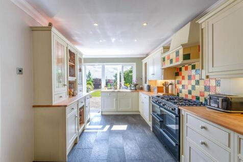 Kitchen Breakfast Room