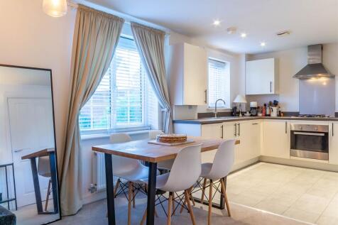 Lounge Diner And Kitchen