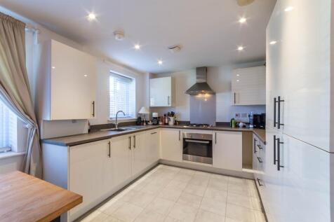 Lounge Diner And Kitchen