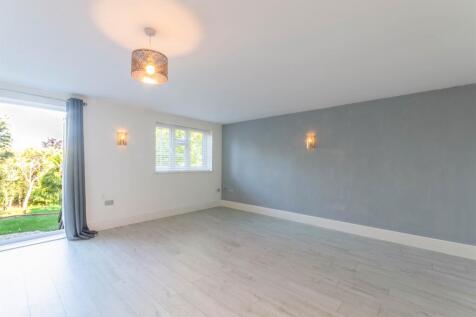 Lounge/Diner/Kitchen