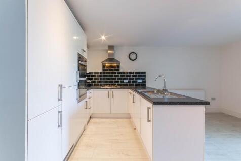 Lounge/Diner/Kitchen