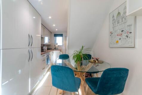 Kitchen/Living Room