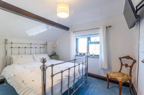 Bedroom Five