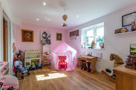Playroom