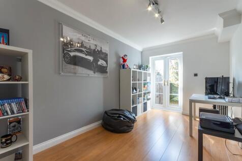 Playroom / Bedroom Five