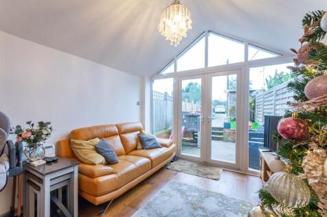Family / Dining Area
