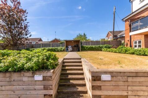 Communal Garden