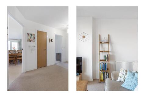 property in Enterprise Way, 
Wandsworth, SW18