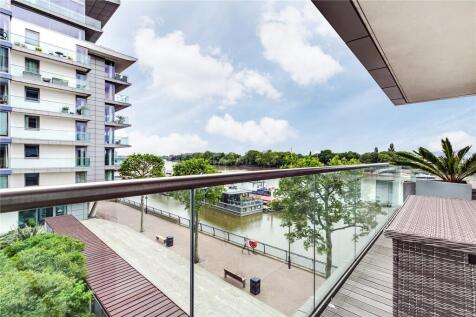 Balcony 2