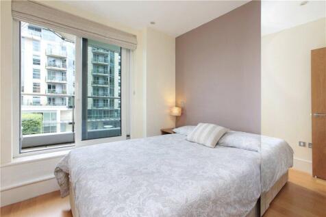 property in Commodore House, 
Juniper Drive, SW18