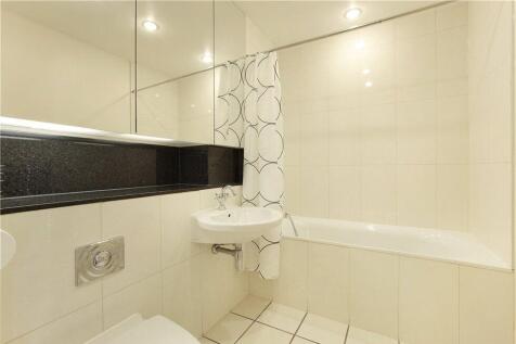 property in Commodore House, 
Juniper Drive, SW18