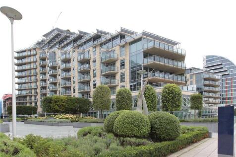 property in Commodore House, 
Juniper Drive, SW18