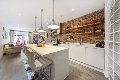 property in Hardwicks Square, 
Wandsworth, SW18