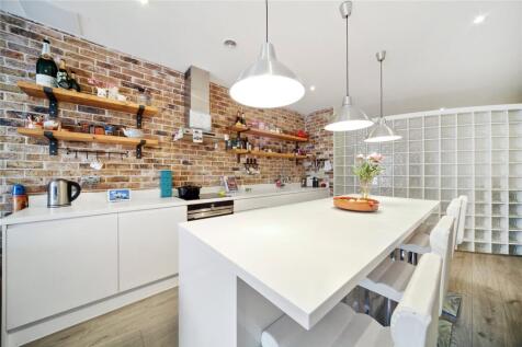 property in Hardwicks Square, 
Wandsworth, SW18