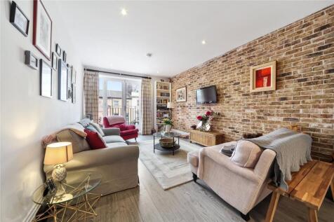 property in Hardwicks Square, 
Wandsworth, SW18