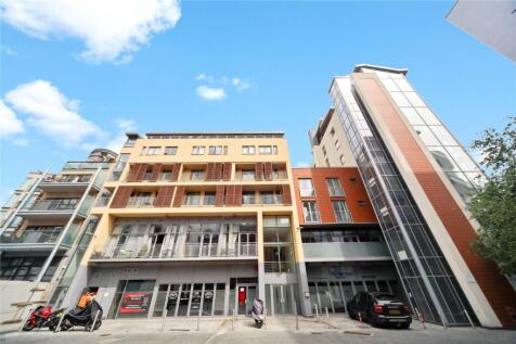 property in Hardwicks Square, 
Wandsworth, SW18