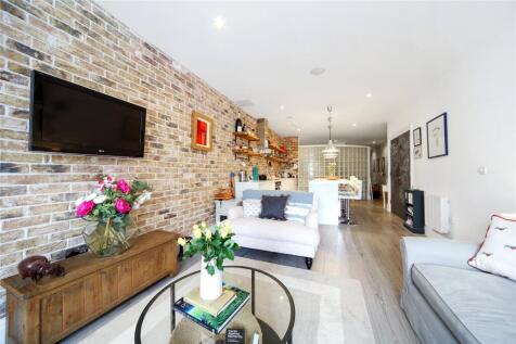 property in Hardwicks Square, 
Wandsworth, SW18