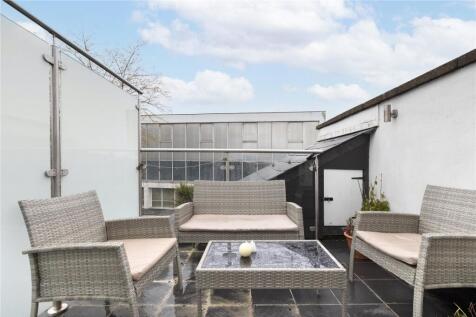 Roof Terrace 10