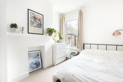 Bedroom 07