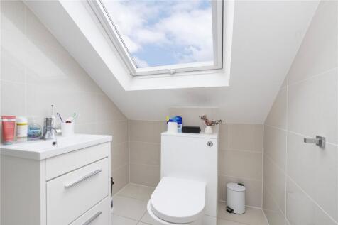 Bathroom 13