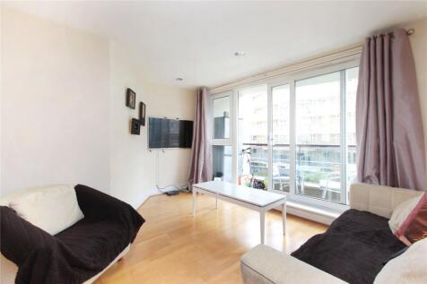 property in Bluewater House, 
Smugglers Way, SW18