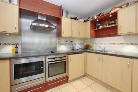 property in Bluewater House, 
Smugglers Way, SW18