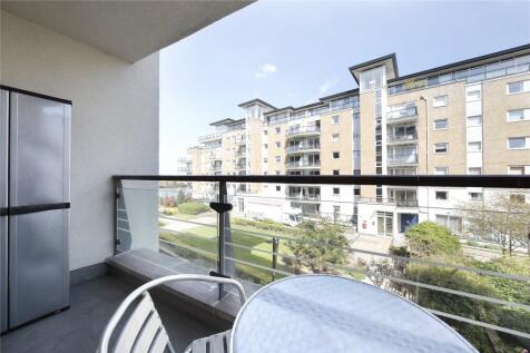 property in Bluewater House, 
Smugglers Way, SW18