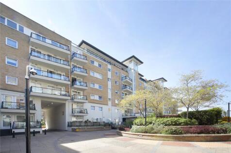 property in Bluewater House, 
Smugglers Way, SW18