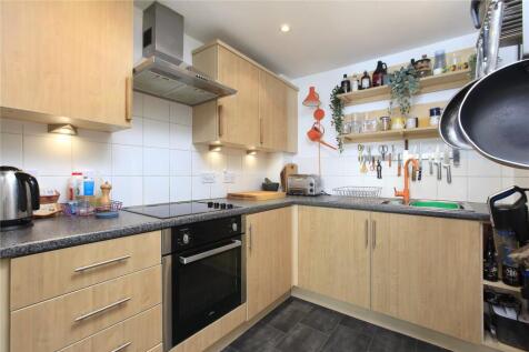 property in Osiers Road, 
Wandsworth, SW18
