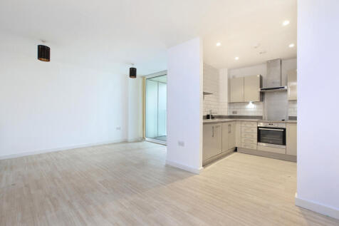 property in Lucent House, 
11 Hardwicks Square, SW18