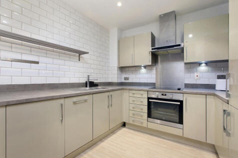 property in Lucent House, 
11 Hardwicks Square, SW18