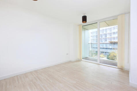 property in Lucent House, 
11 Hardwicks Square, SW18