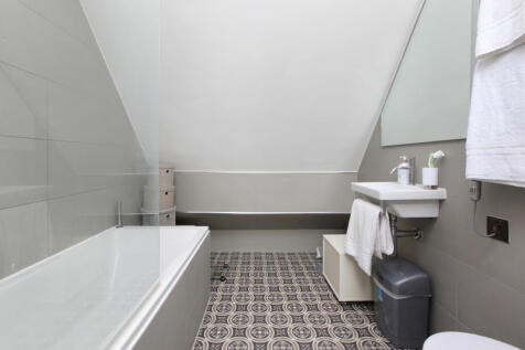 property in Book House, 
45 East Hill, SW18