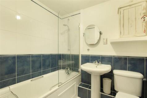 property in Dolphin House, 
Smugglers Way, SW18