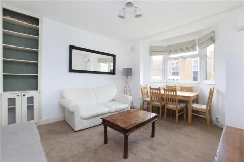 property in Brewers House, 
60 Frogmore, SW18
